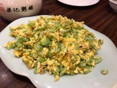 -梁记粥铺(开元地中海店)