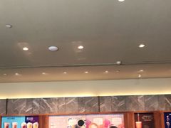 大堂-星巴克臻选(南京艾尚天地店)