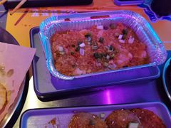 -燥次·烧烤酒场(万象城店)