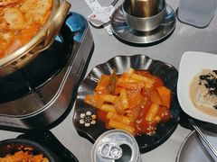 -意成料理