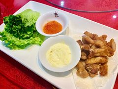 -东沙小镇主题餐厅(下沙店)