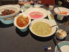 -肆月河豚·淮扬菜·湘菜(华天店)