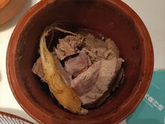 -原味田园·客家菜·土窑鸡(中航城君尚购物中心店)