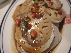 -新兴园饺子馆(北京百子湾店)