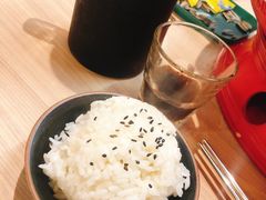 -令狐冲烤鱼·烧菜馆(达明店)