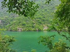 -汉中石门栈道风景区