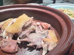 -客语客家菜(华发商都店)