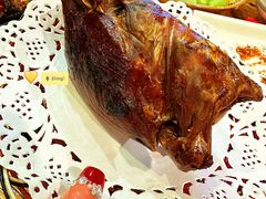 -鸽子窝专业烧烤店(南市场店)