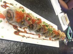 将太无二(瑞士公寓餐厅)-将太无二·北美传奇寿司(瑞士公寓店)