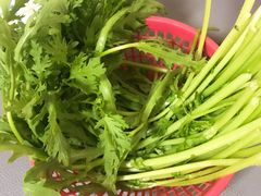 -白家火锅烧烤清真(明星小区店)