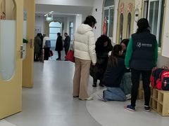 -锦欣爱天使托育园(狮子山园)