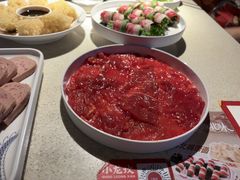 -小龙坎火锅(全球总店)