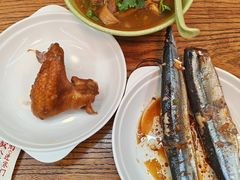 -嘉华小吃(蛇口市场店)