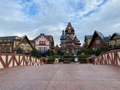 -郑州方特梦幻王国