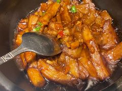 -汤城小厨•粤菜•靓汤(金宝街店)
