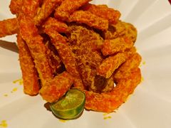 -桂满陇·手作小笼包&江南叫花鸡(中山公园店)