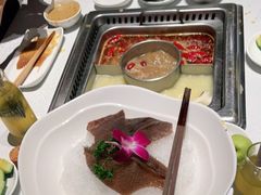 -巴奴毛肚火锅(六天地店)