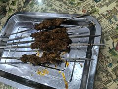 -清真·穆萨砂锅(大皮院店)