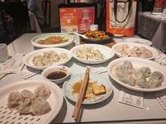 -百饺园(平山道店)