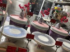 -江南韵·无锡太湖文化体验餐厅(凤凰天街店)