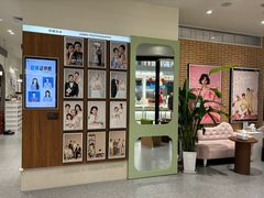 -海马体照相馆(正佳广场店)