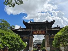 -建水文庙