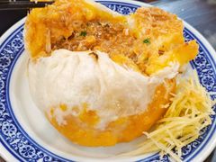 -孟家蟹包(锦绣街店)