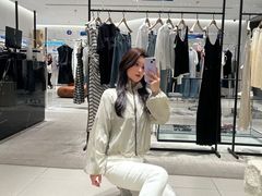 -哈尔滨西城红场