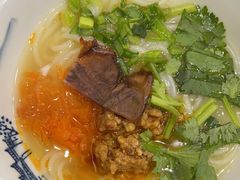 -四季轩中餐厅(徐州开元名都大酒店)