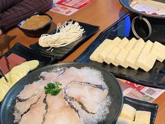 -呷哺呷哺(星光天地店)