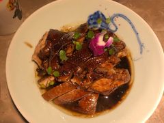 酱香鸭-新白鹿餐厅(金鹰新街口店)
