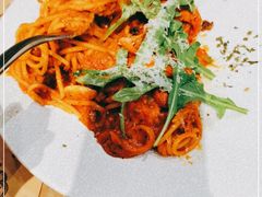 -Mark&Mars Restaurant