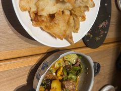 -金掌勺锅包肉(华润万象城店)