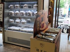 -詹记桃酥(百货大楼店)