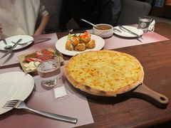 -FOOOO CITY CLUB 孚乐里音乐西餐酒吧(来福士店)