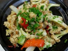 -锋味海鲜菜馆