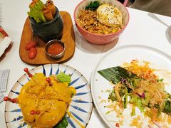 -玩味工厂·东南亚特色餐厅(太古里店)