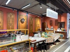 -十八字金银饰·拼豆·开蚌手工体验团建(君太百货店)
