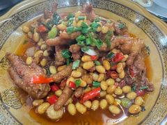 -朗妈私房菜(婺女州店)