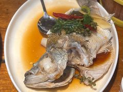 -三个渔夫·蒸汽海鲜(小白楼店)