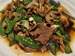-兰湘子·湘菜小炒(济南领秀城店)