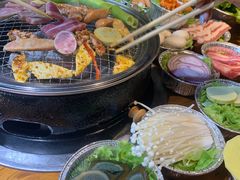 -原始泥炉烤肉(总店)
