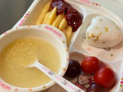 -醉舍·新淮扬菜(长宁龙之梦店)