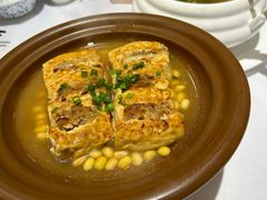 -围龙屋客家食府(福田店)