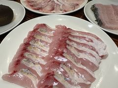 -正能量脆肉鲩火锅