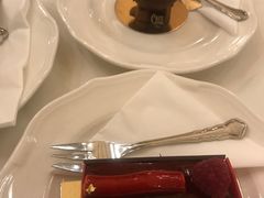 -中央咖啡馆