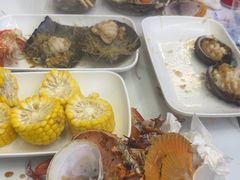 -船奇蒸汽海鲜·闽菜(八市海鲜总店)