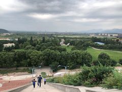 -北京金海湖景区