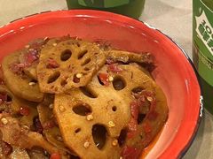 -老三样·旧食新味(万寿宫店)