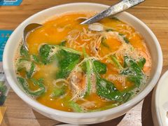 -荣小馆(椒江青悦城店)